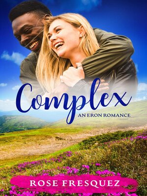 cover image of Complex